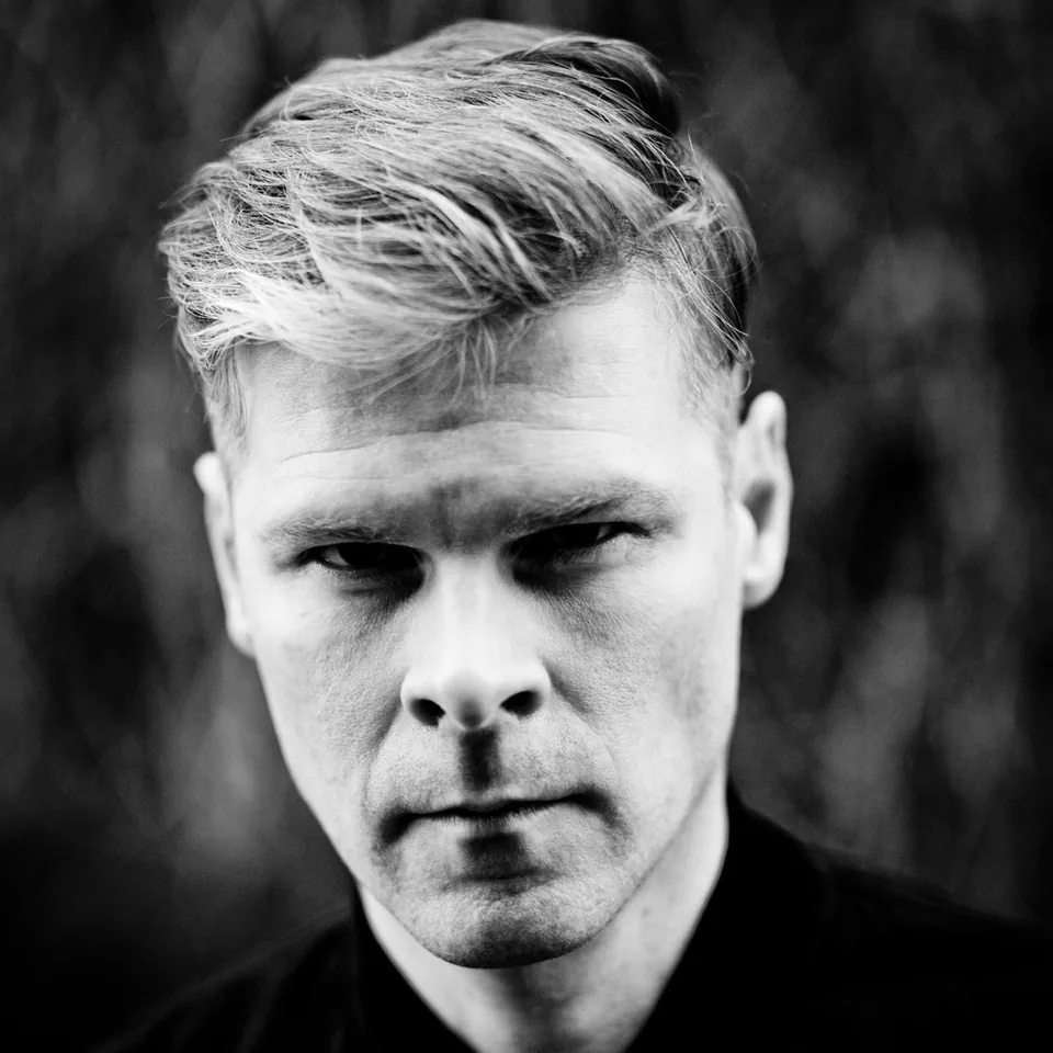 Gregor Tresher (DE)