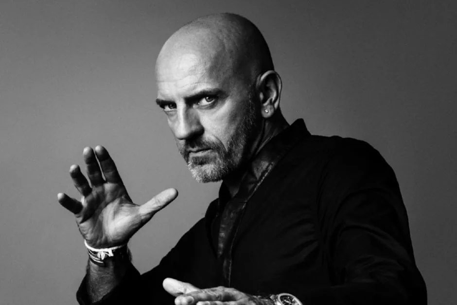 Sven Väth (DE)