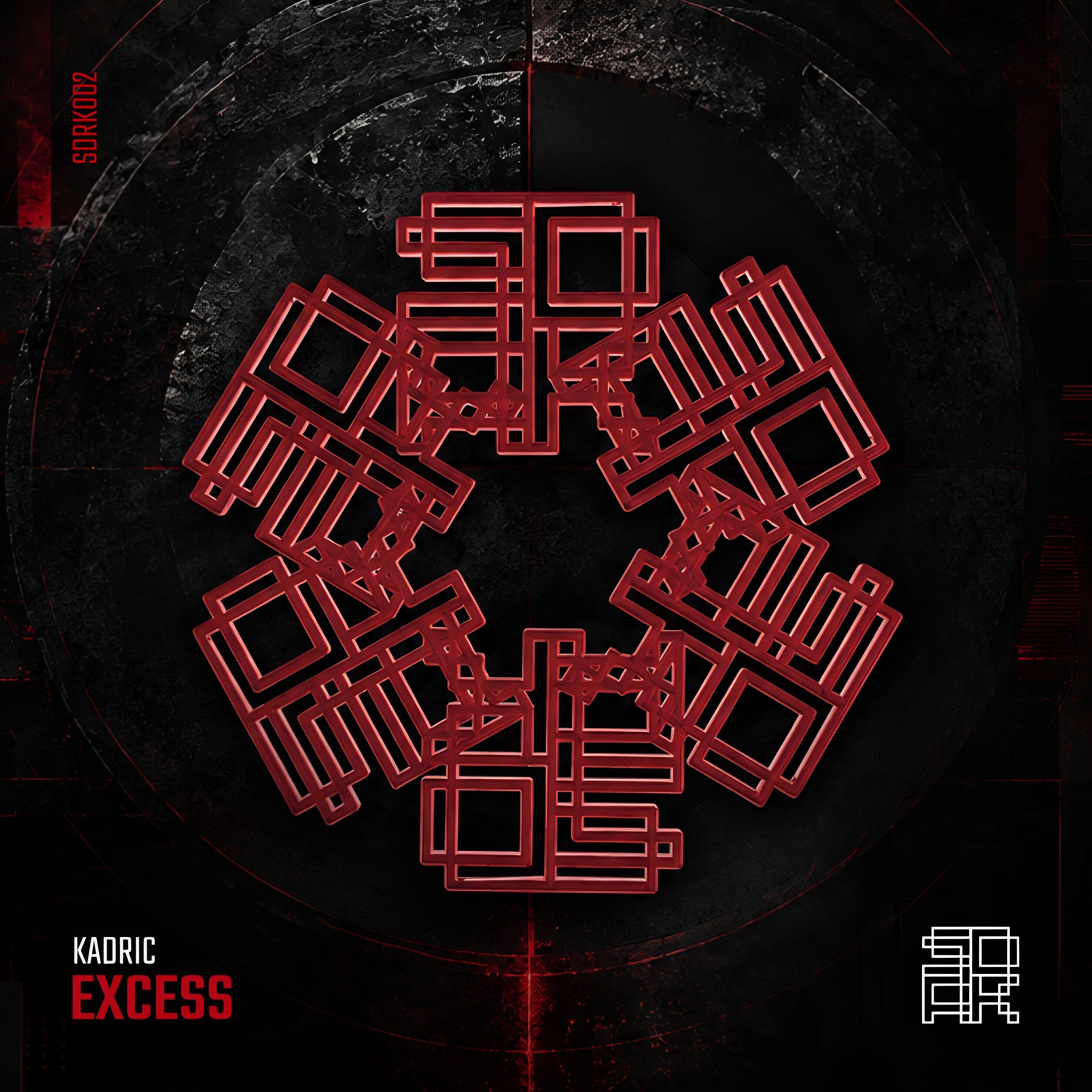 Kadric - EXCESS EP