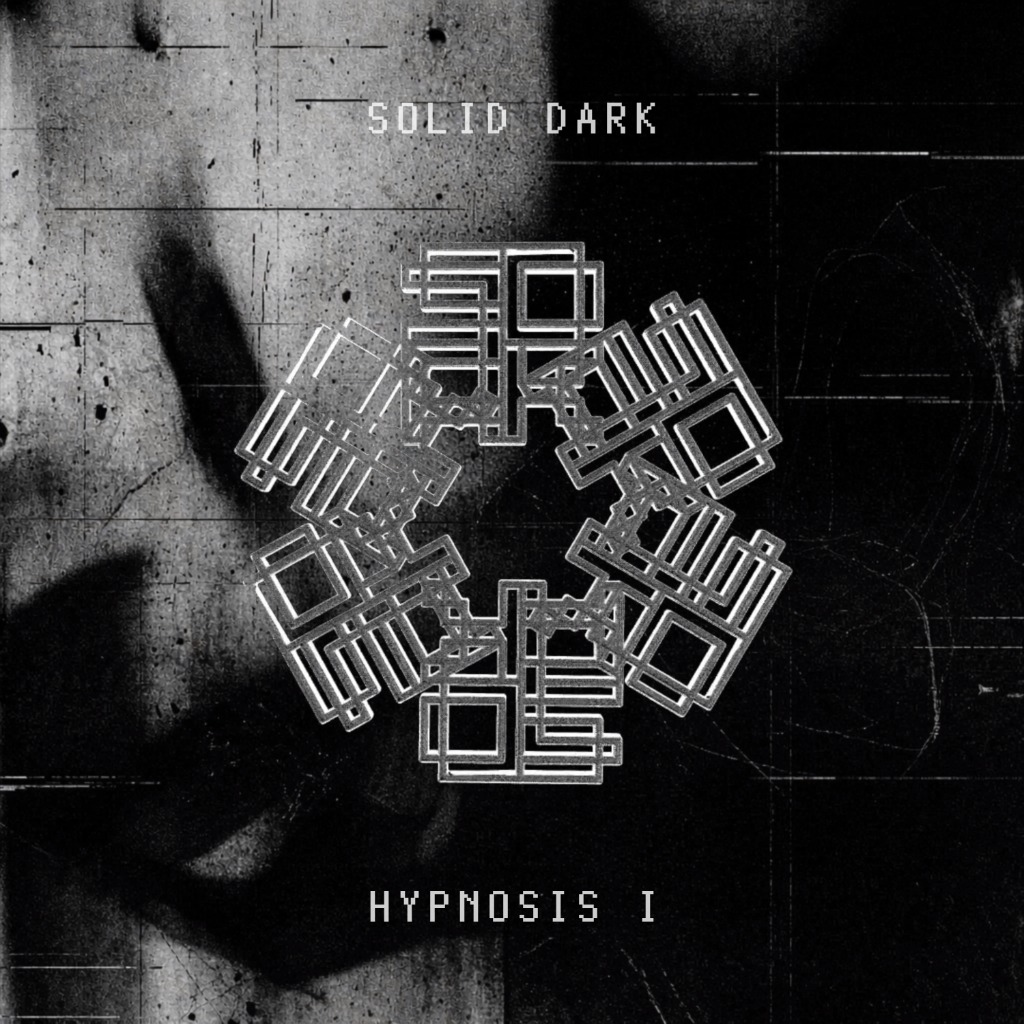 Hypnosis I Cover Art
